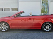 Volvo C70