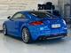 Audi TTS