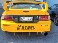 Toyota Celica