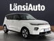 Kia e-Soul
