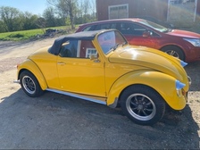 Volkswagen Kupla
