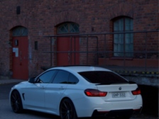 BMW 428