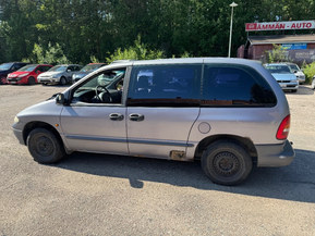 Chrysler Voyager
