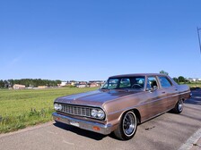 Chevrolet Chevelle