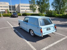 Triumph Herald
