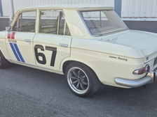 Datsun Bluebird
