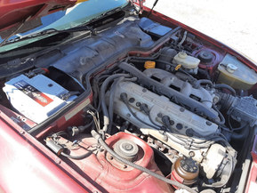 Porsche 944