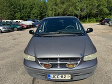 Chrysler Grand Voyager