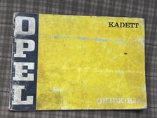 Opel Kadett