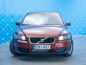 Volvo C30