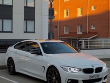 BMW 428