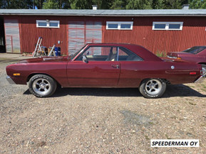 Dodge Swinger