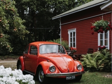 Volkswagen Kupla