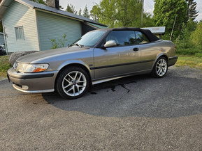 Saab 9-3