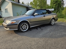 Saab 9-3
