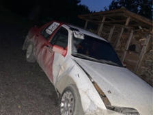 Ford Sierra