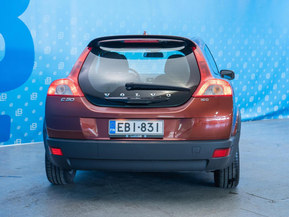 Volvo C30