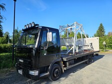 Iveco Eurocargo 75E14