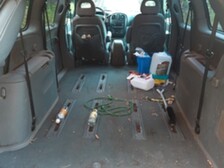 Chrysler Grand Voyager