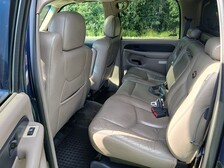 Chevrolet Avalanche
