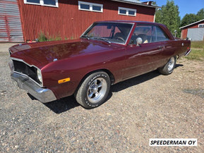 Dodge Swinger