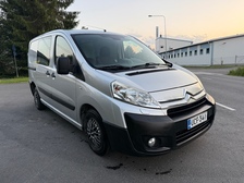 Citroen Jumpy
