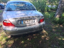 Jaguar S-Type