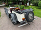 Mercedes-Benz SSK
