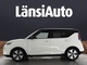 Kia e-Soul