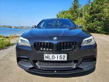 BMW M550d