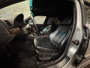 BMW 740