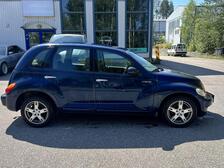 Chrysler PT Cruiser