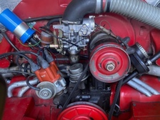 Volkswagen Kupla