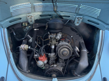 Volkswagen Kupla