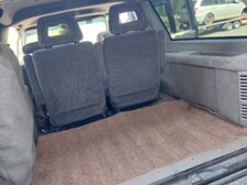 GMC Suburban
