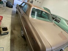 Chevrolet Chevelle