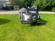 Mercedes-Benz SSK