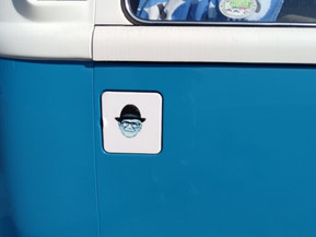 Volkswagen Kastenwagen