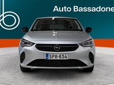 Opel Corsa-e