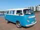 Volkswagen Kleinbus