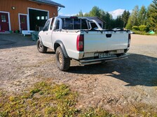 Nissan King Cab