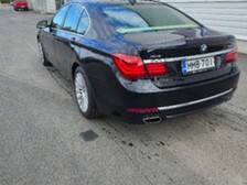 BMW 740