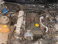 Ford Sierra