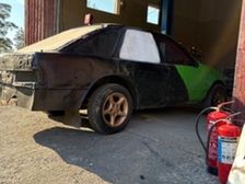 Ford Sierra