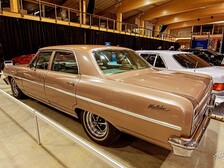 Chevrolet Chevelle