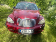 Chrysler PT Cruiser
