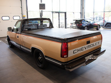 Chevrolet Fleetside
