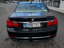 BMW 740