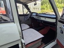 Datsun Bluebird