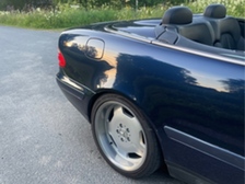 Mercedes-Benz CLK